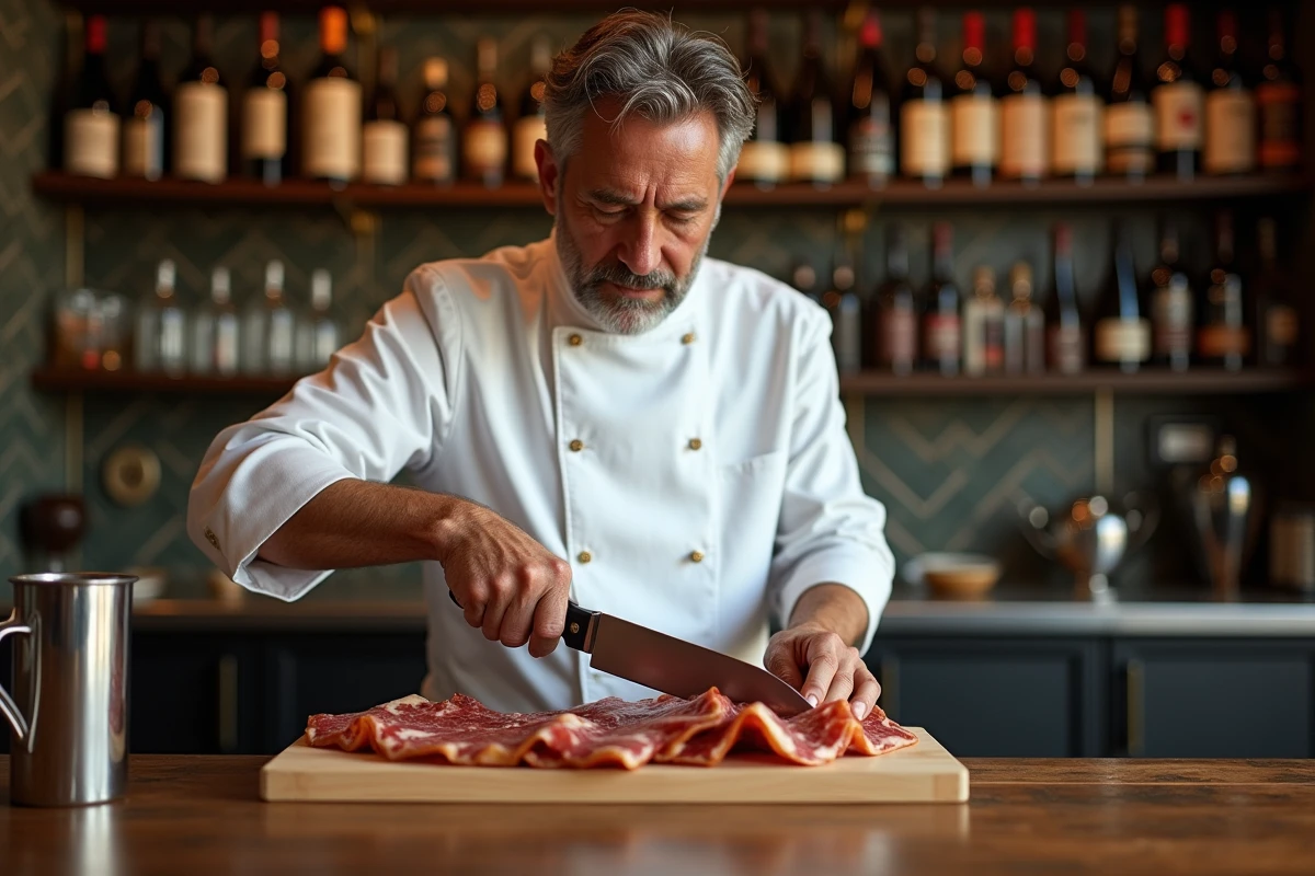 Spécialité culinaire de Madrid : une immersion dans la gastronomie locale