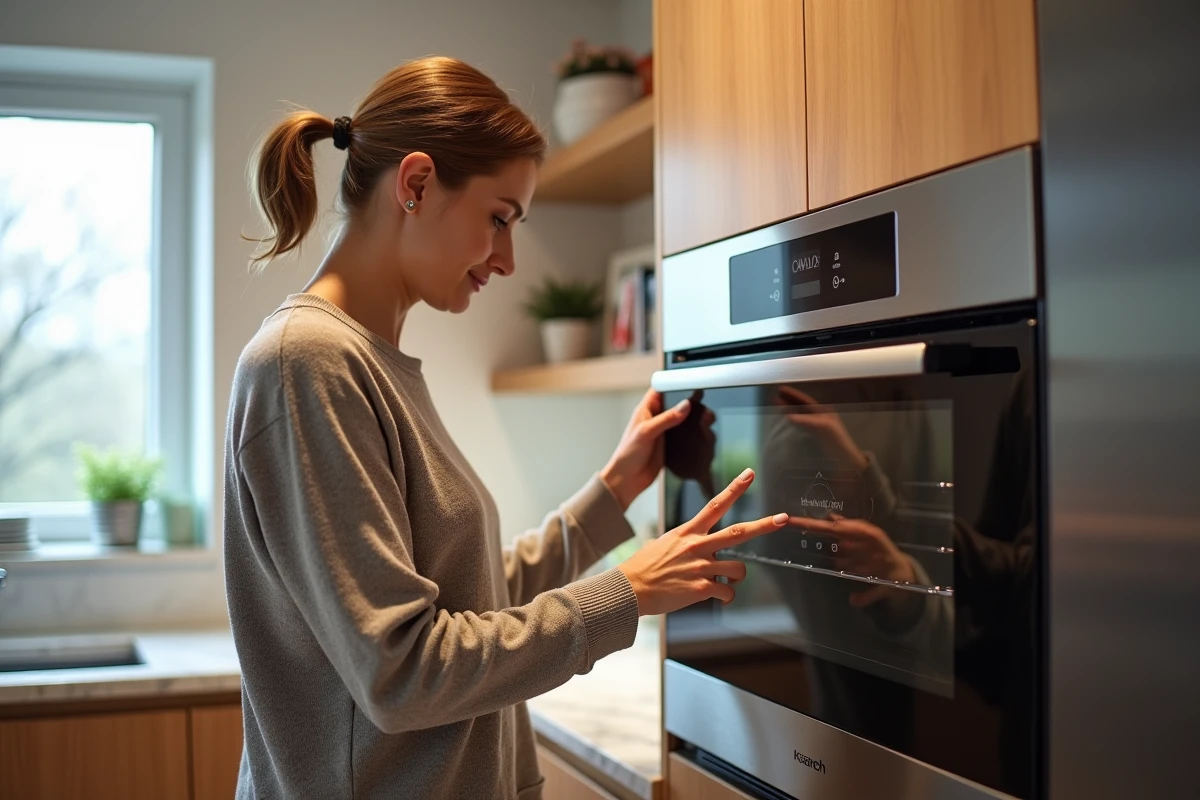 Remplacement du four ordinaire par un four à vapeur : analyse et perspectives