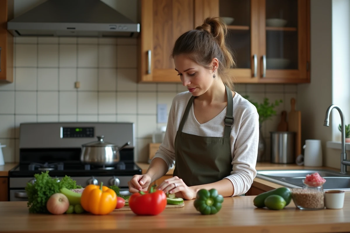 Manque de four vapeur : solutions et alternatives à adopter