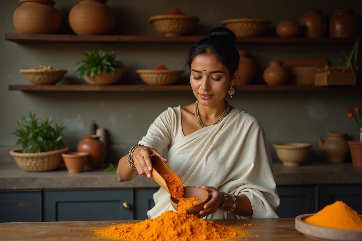 L&rsquo;épice la plus vendue au monde : une analyse détaillée