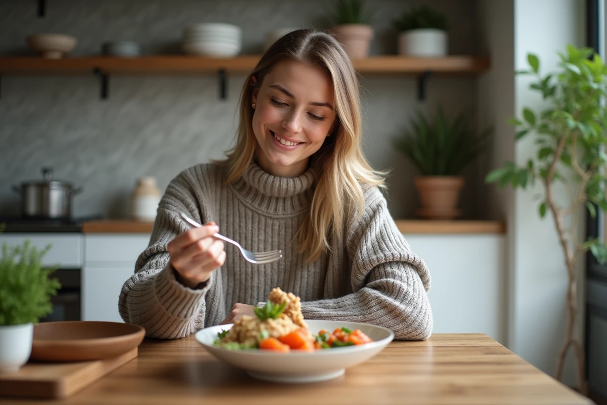 Protéine la plus saine : une analyse détaillée