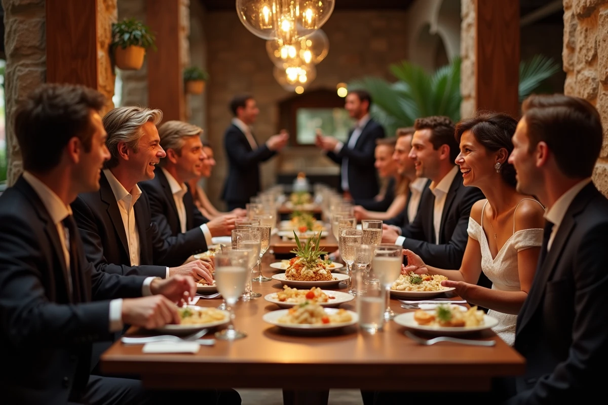 Les 10 meilleurs restaurants au monde selon les experts