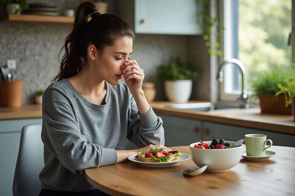 Petit déjeuner brûle-graisse : méthodes et recettes efficaces